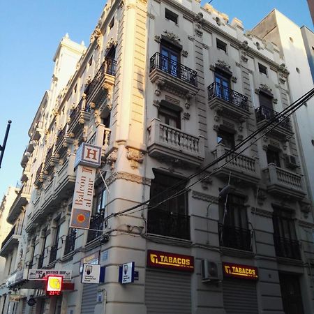 Balcon Al Mar 호텔 발렌시아 외부 사진