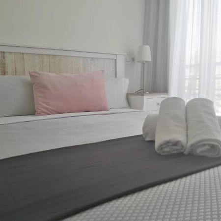Balcon Al Mar 호텔 발렌시아 외부 사진