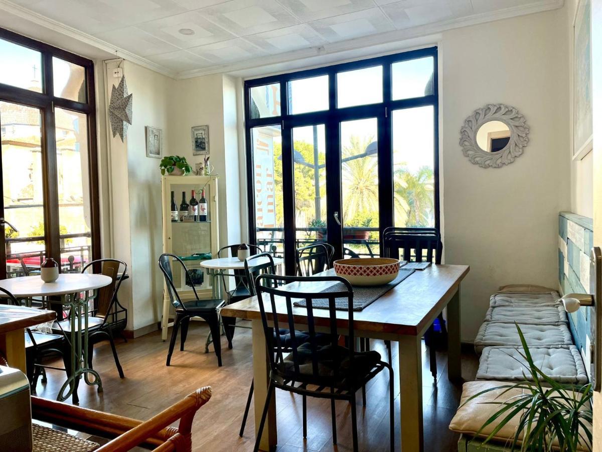 Balcon Al Mar 호텔 발렌시아 외부 사진