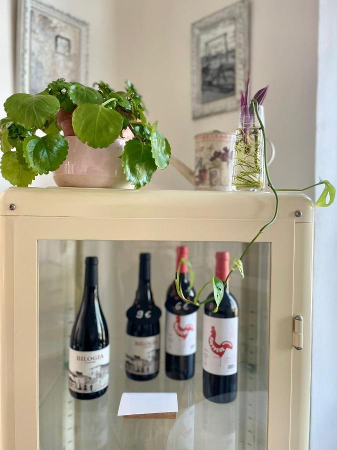 Balcon Al Mar 호텔 발렌시아 외부 사진