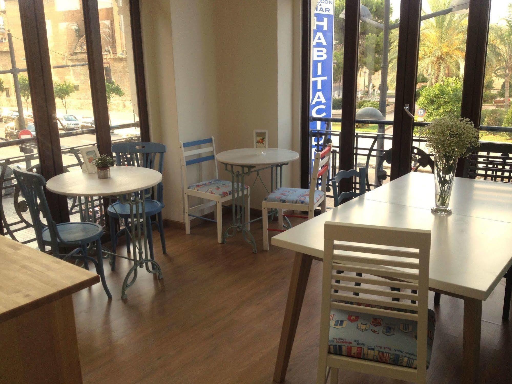 Balcon Al Mar 호텔 발렌시아 외부 사진