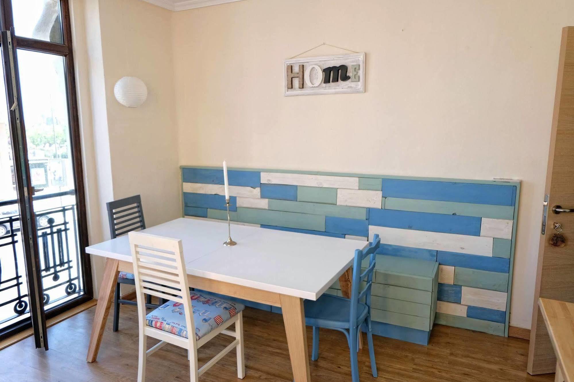 Balcon Al Mar 호텔 발렌시아 외부 사진