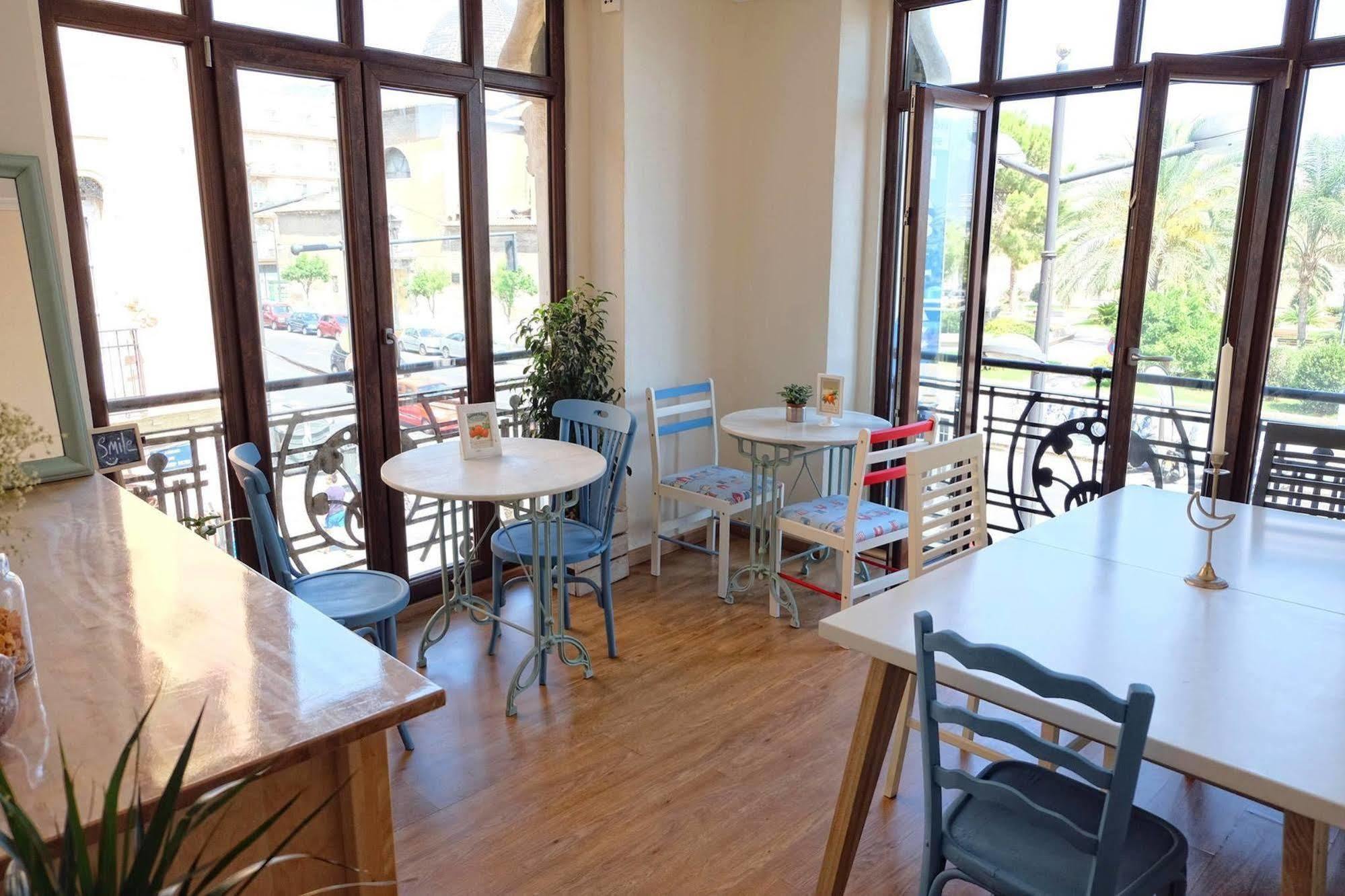 Balcon Al Mar 호텔 발렌시아 외부 사진